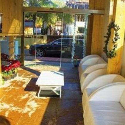 Hotel Vacances Nordus Boutique Resort