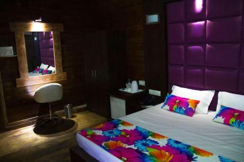 Hotel Vacances Nordus Boutique Resort