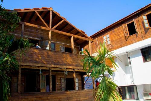 Hotel Vacances Nordus Boutique Resort