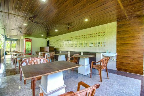 Fabhotel Raj Resort Calangute