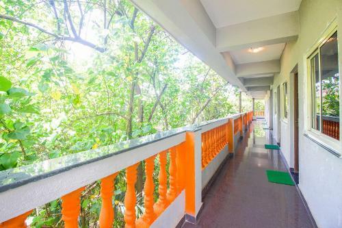 Fabhotel Raj Resort Calangute