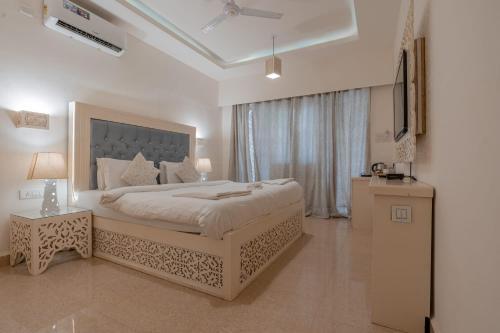 Hotel Lillywoods Zac Beach Resort
