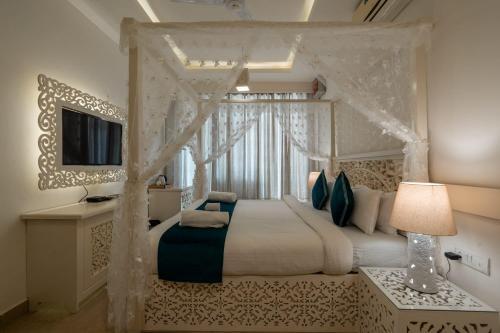 Hotel Lillywoods Zac Beach Resort