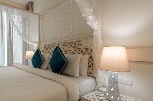 Hotel Lillywoods Zac Beach Resort