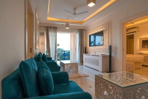 Hotel Lillywoods Zac Beach Resort