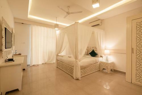 Hotel Lillywoods Zac Beach Resort