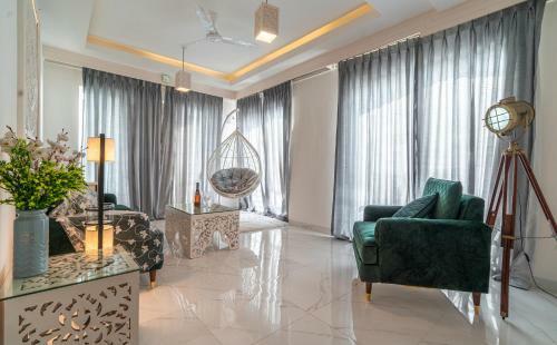 Hotel Lillywoods Zac Beach Resort