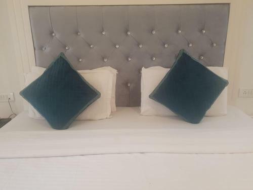 Hotel Lillywoods Zac Beach Resort