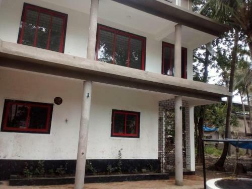Rustic Private 2bhk Villa W/ Fiber Internet