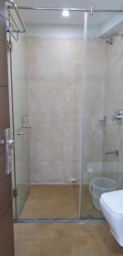Ansh Hotel, Calangute,