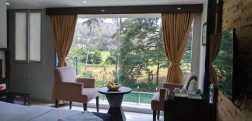 Ansh Hotel, Calangute,