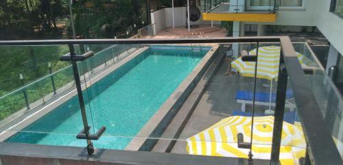 Ansh Hotel, Calangute,