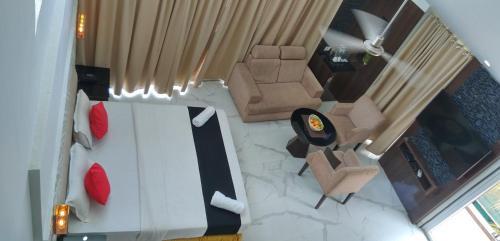 Ansh Hotel, Calangute,