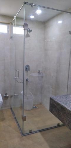 Ansh Hotel, Calangute,