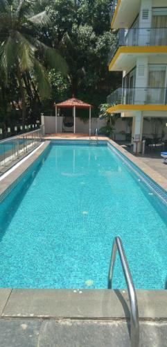 Ansh Hotel, Calangute,