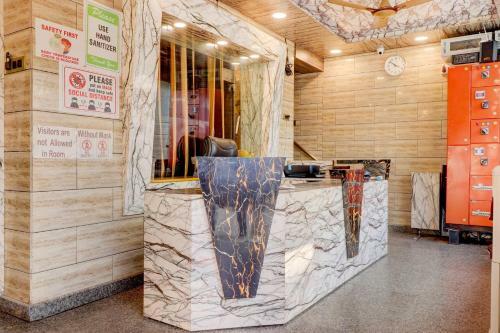 Hotel Spot On 78186 Ghanshyam Lodge