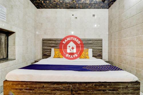 Hotel Spot On 78186 Ghanshyam Lodge