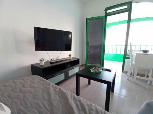 Apartamento Suite Princesa Teguise Vista Al Mar
