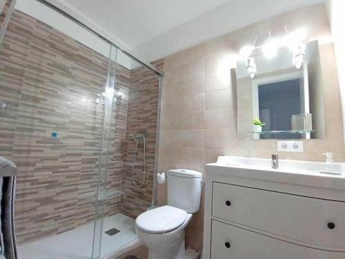 Apartamento Suite Princesa Teguise Vista Al Mar