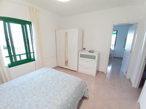 Apartamento Suite Princesa Teguise Vista Al Mar