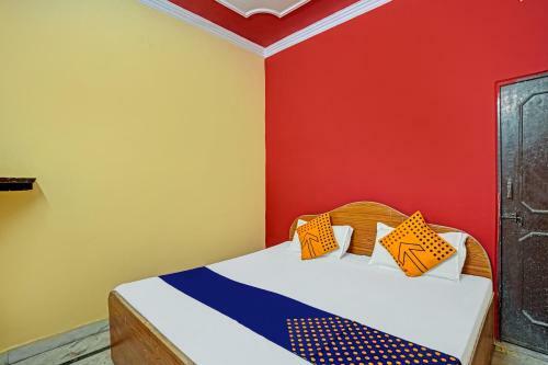 Spot On 75371 Hotel Devender