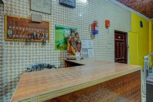 Spot On 75371 Hotel Devender