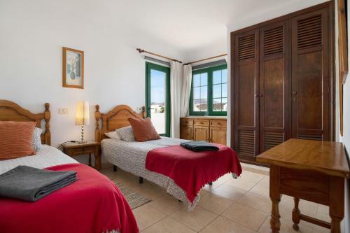 Apartamento Apt6 Las Palmeras III Lanzarote