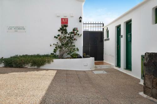 Apartamento Apt6 Las Palmeras III Lanzarote