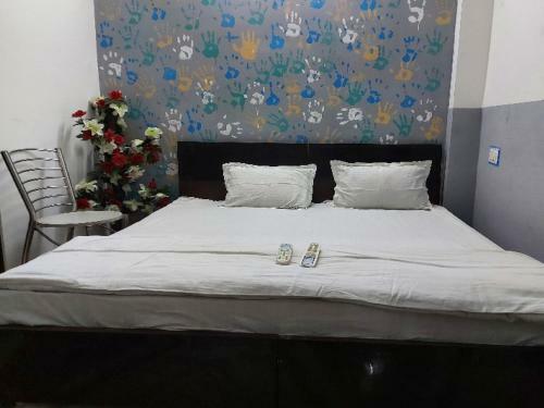 Hotel Oyo 79855 Arts View