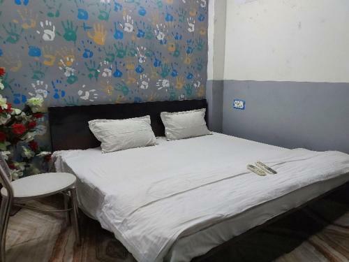 Hotel Oyo 79855 Arts View