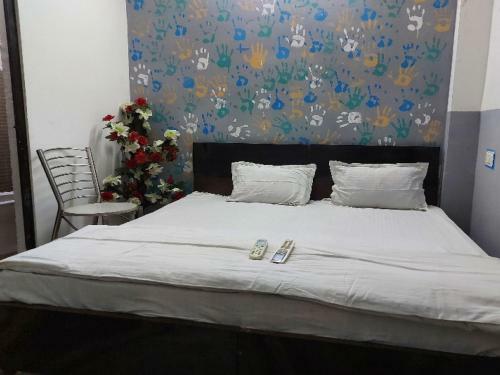 Hotel Oyo 79855 Arts View