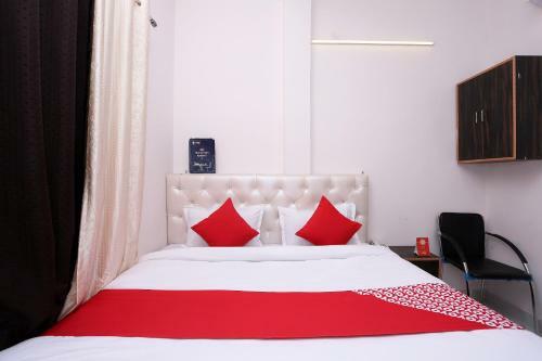 Oyo 28150 Hotel Venus