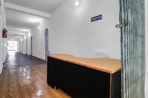 Oyo Flagship 82759 Hotel The Skyland