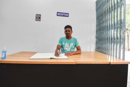 Oyo Flagship 82759 Hotel The Skyland