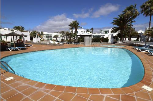 Apartamento Playa Park
