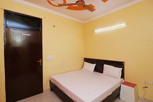 Hotel Spot On 39684 Gold Inn