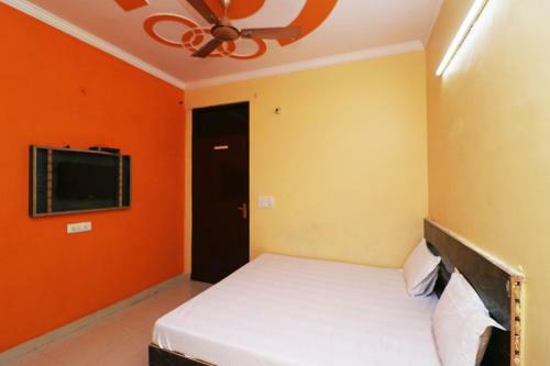 Hotel Spot On 39684 Gold Inn