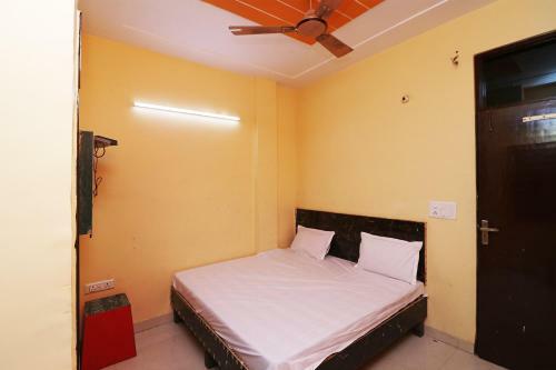 Hotel Spot On 39684 Gold Inn