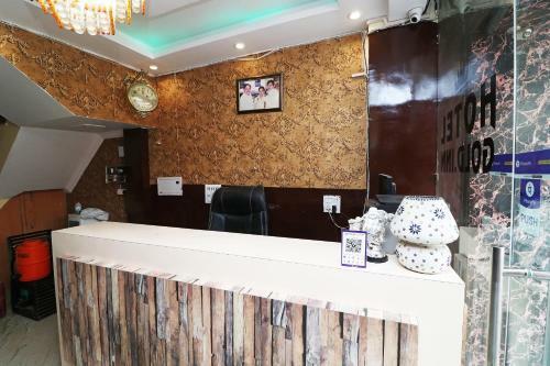 Hotel Spot On 39684 Gold Inn