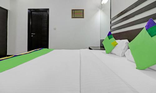 Hotel Treebo Trend Exotica