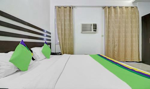 Hotel Treebo Trend Exotica