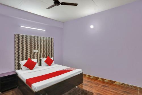 Hotel Oyo 81441 Shri Radha Krishna Palace