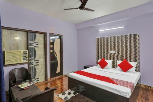Hotel Oyo 81441 Shri Radha Krishna Palace