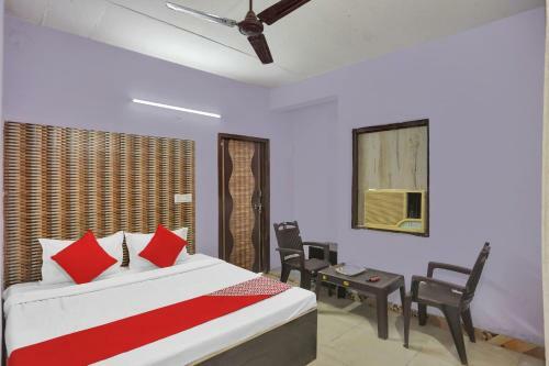 Hotel Oyo 81441 Shri Radha Krishna Palace