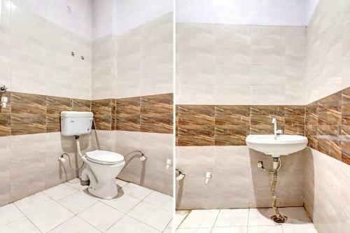 Hotel Oyo 81561 Lucky Stay