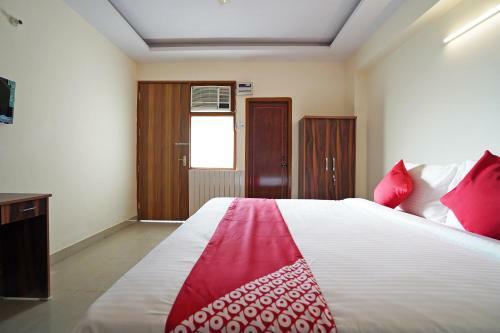 Hotel Oyo Flagship 77122 Gmd Vasundhara