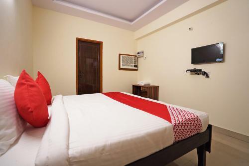 Hotel Oyo Flagship 77122 Gmd Vasundhara