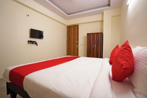 Hotel Oyo Flagship 77122 Gmd Vasundhara
