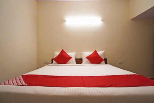 Hotel Oyo Flagship 77122 Gmd Vasundhara