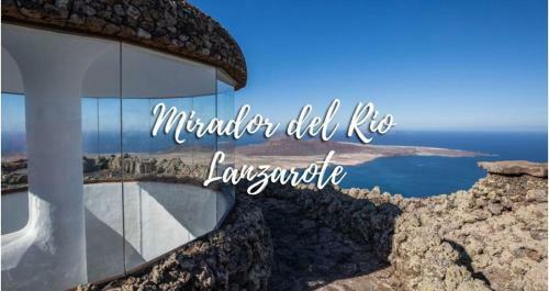 D�plex Vista Mar Puerto Del Carmen